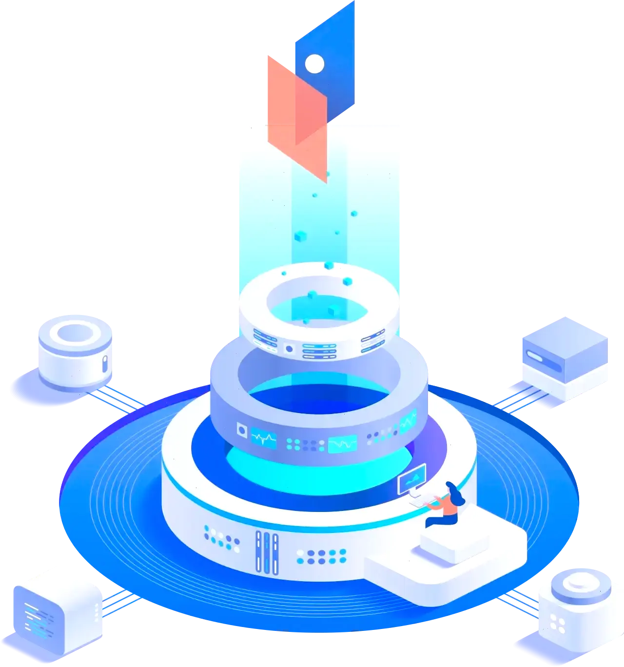 Stark Fondthal Trading Algorithmen