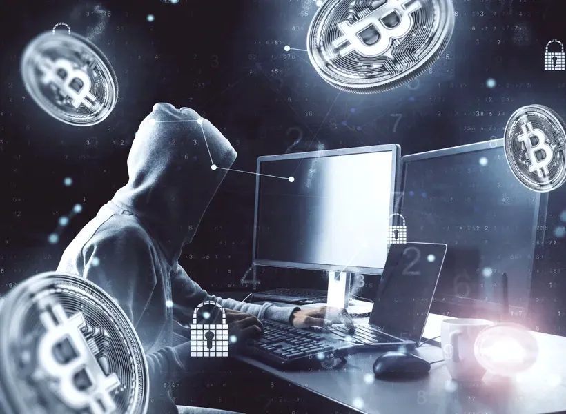 Stark Fondthal Crypto Technologie Plattform