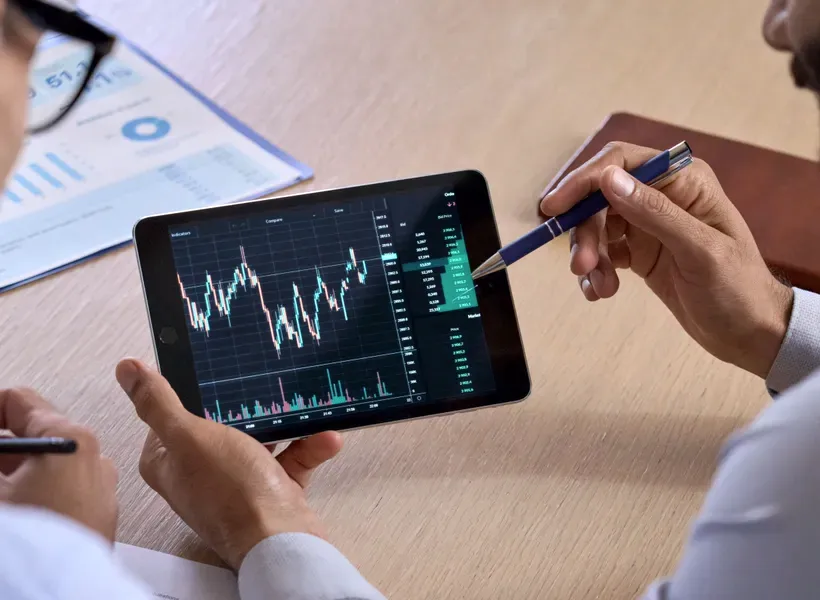 Stark Fondthal AI Modelle Analyse